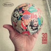 30 Anni Suonati - Ridillo