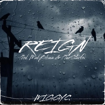 Reign - Single