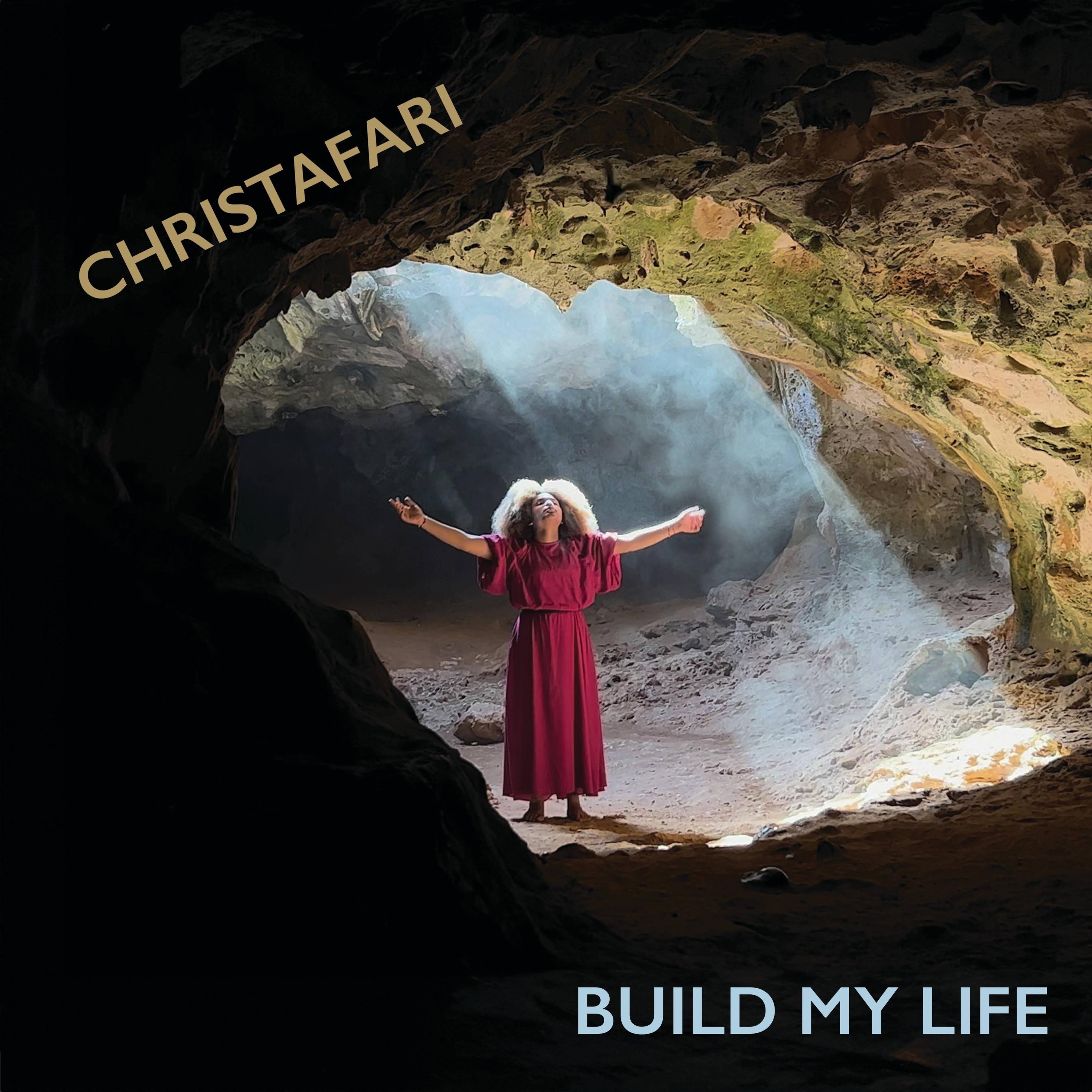 Christafari/Ziza Forever Mohr - Build My Life (feat. Ziza Forever Mohr) (Reggae Version)