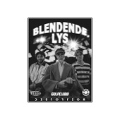 Blendende Lys (Sprut) artwork