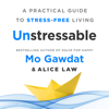 Unstressable - Mo Gawdat Egypt & Alice Law