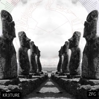 ZFG (feat. Olivia De La Cruz) - Single - KR3TURE