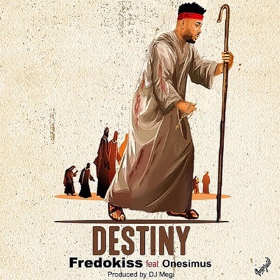 Destiny (feat. Onesimus) - Single