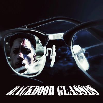 Backdoor Glasses - Single