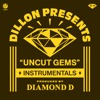 Uncut Gems (Instrumental)