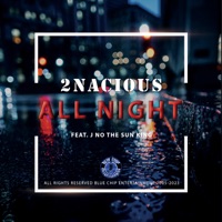 All Night (feat. Bambiroyalprince & Amari) - Single - J No the Sunking