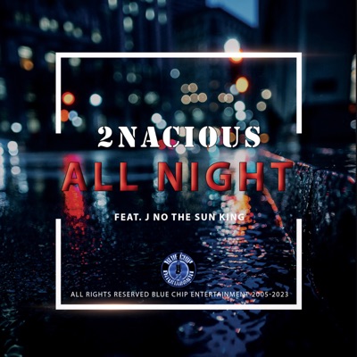 All Night (feat. Bambiroyalprince & Amari) - Single