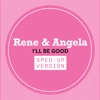 I'll Be Good cover art