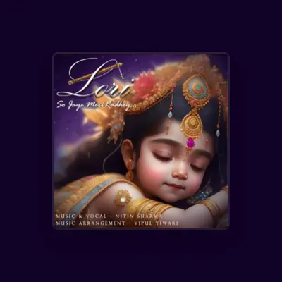 Listen to Nitin Sharma, watch music videos, read bio, see tour dates & more!