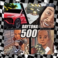 No Cap (feat. 1800 CJ & 1800 FatBoy) - Single - FreeBandTrap