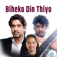 Biheko Din Thiyo - Single - Raj Sigdel