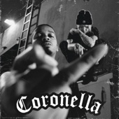 Coronella artwork