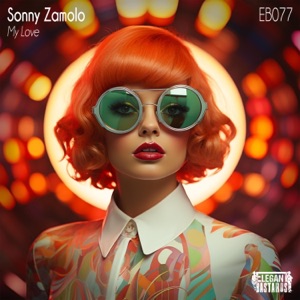 My Love - Single