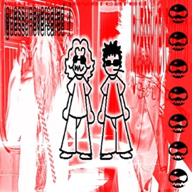 GUESSUNEVERCARED (feat. Phreyla) prkr blu