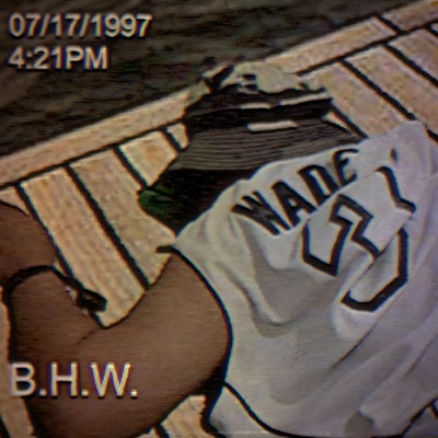 B.H.W. (feat. JMAK) - Single