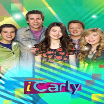 babyprada - iCarly Freestyle (feat. Quincey)
