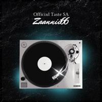 Zaannii66 - Single - Officixl Taste SA