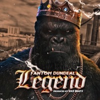 Legend - Single - Fantom DunDeal
