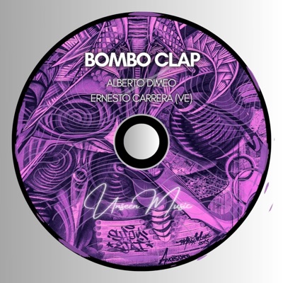 Bombo Clap - Single