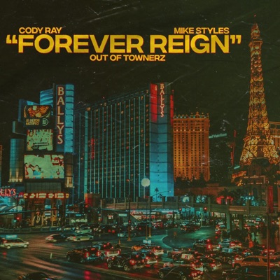Forever Reign - Single