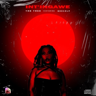 Int'ingawe (feat. Seeizly) - Single