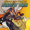 Runaway Train cover art