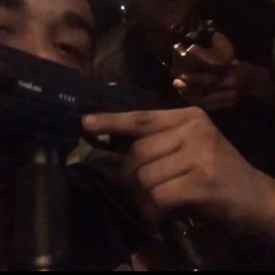 Drunk As Shit - Single