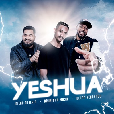 Yeshua - Single