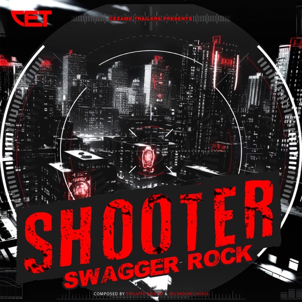 Shooter (Swagger Rock)