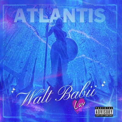 Atlantis - Single