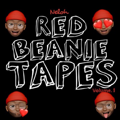 Red Beanie Tapes, Vol. 1