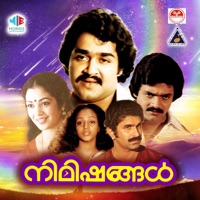 Nimishangal (Original Motion Picture Soundtrack) - Single - M. B. Sreenivasan