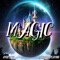 Magic (feat. Legendary Tah) - Ayoo Lyve lyrics