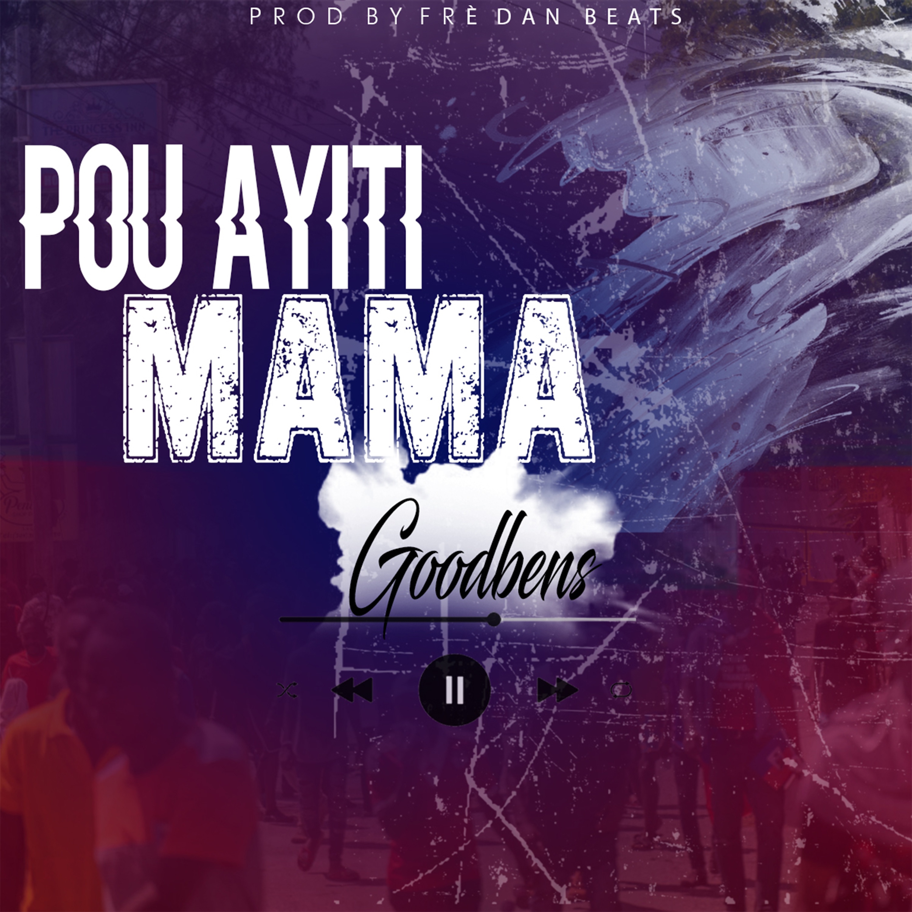 Pitie Pou Ayiti