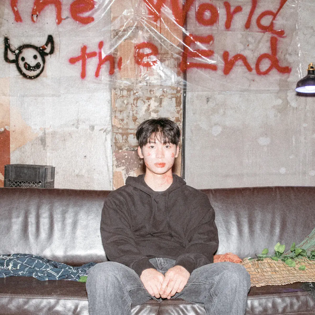Hangsung - Do I look like a Monster? - Single (2023) [iTunes Plus AAC M4A]-新房子