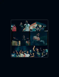 Listen to Patrick Nova, watch music videos, read bio, see tour dates & more!