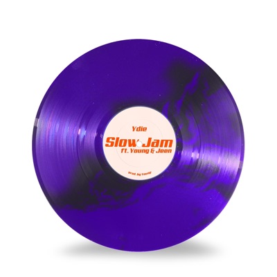 Slow Jam (feat. Young & Jeen Realer) - Single