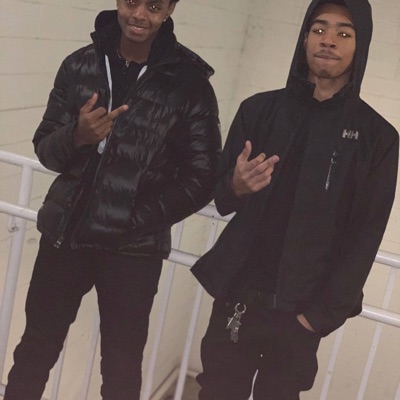 Tired (feat. Ramo) - Single