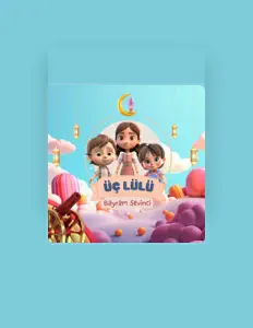 Ascolta Çocuk Woow, guarda video musicali, leggi la biografia, vedi le date del tour & altro!