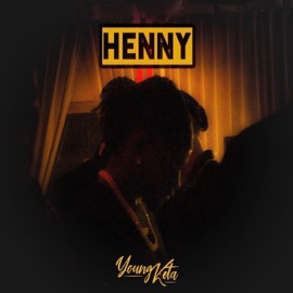 Henny Young Keta