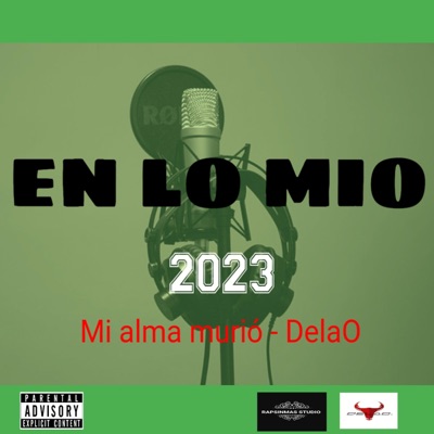 Mi alma murió - Single