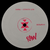 Hypnotic Dub - Single - PAWSA