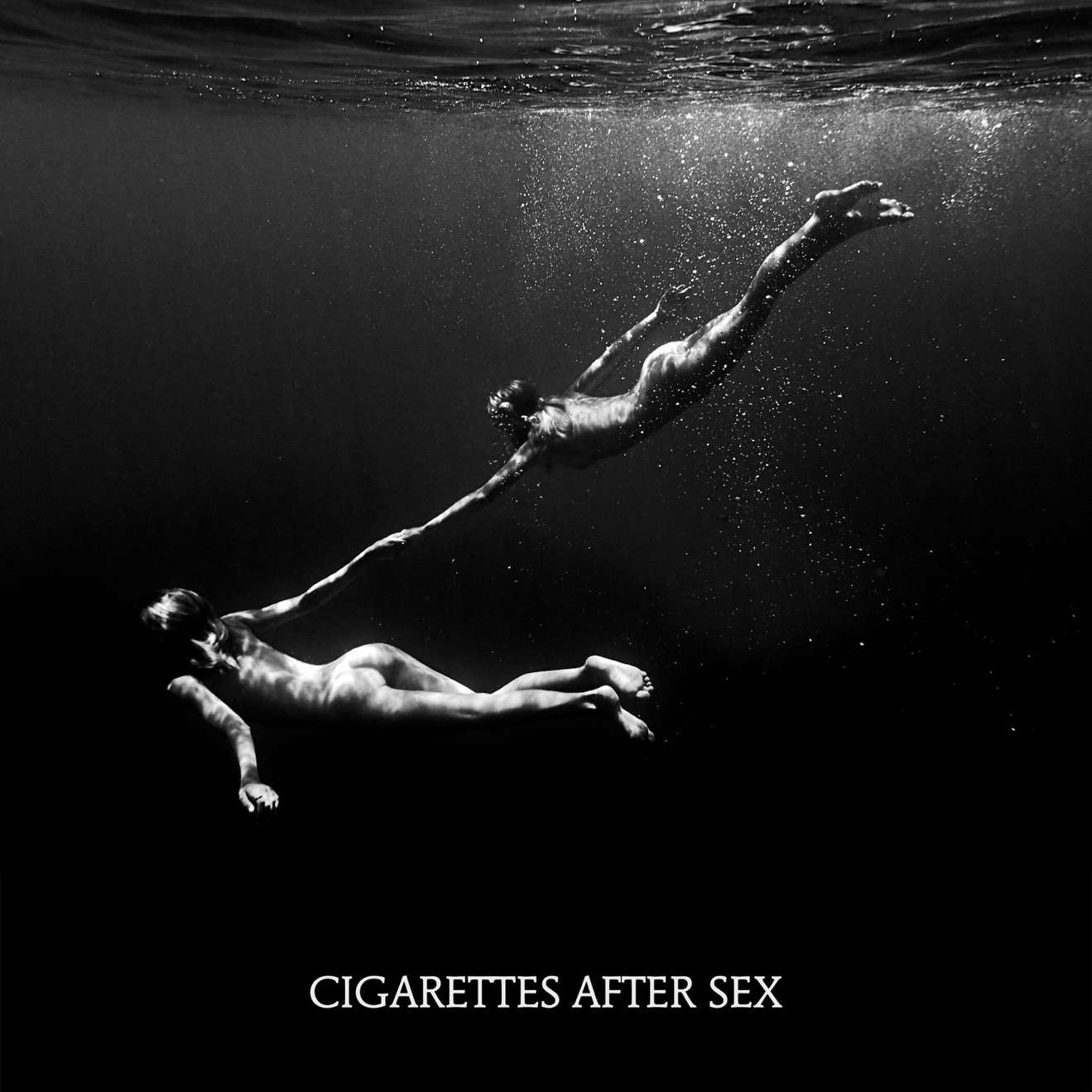 Cigarettes After Sex – Heavenly – Single (2019) [iTunes Match M4A]