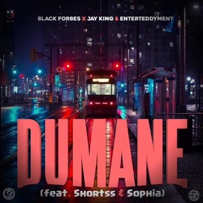Dumane (feat. Sophia M & Shortss) - Single