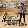 Banda, Norteño y Sierreño Remix, Vol. 2