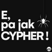 E, pa jak cypher (feat. Laz Vegjas, Piki, VuiSah & Lux Kmala) - Single - Dope Kukjata