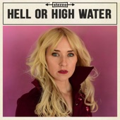 Amanda Cross - Hell or High Water