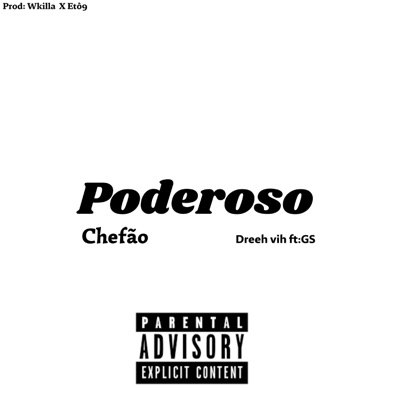 Poderoso Chefão (feat. GS) - Single