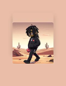 Listen to Luh 4oe, watch music videos, read bio, see tour dates & more!