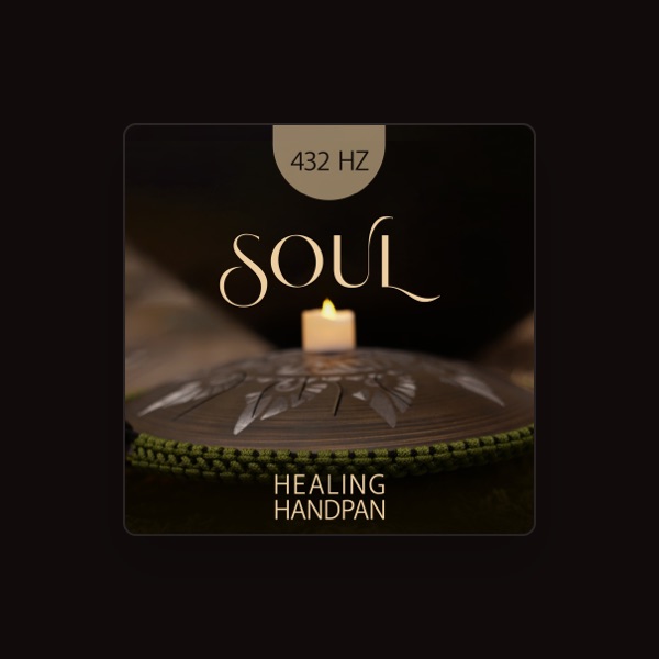 Hz Meditation Experience's avatar